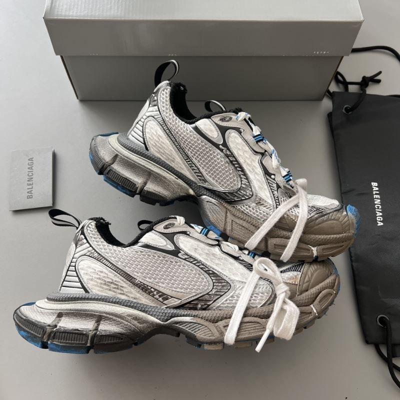 Balenciaga Track Shoes